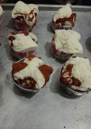 Foto resep Bolu Kukus