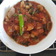 A picture of Tomato Poda.