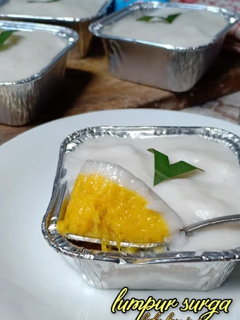 Langkah Mudah untuk Membuat Resep 17. C. Lumpur Surga Labu Kuning yang Menggugah Selera Anti Ribet, Lezat