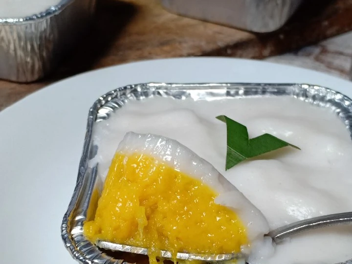 Langkah Mudah untuk Membuat Resep 17. C. Lumpur Surga Labu Kuning yang Menggugah Selera Anti Ribet, Lezat