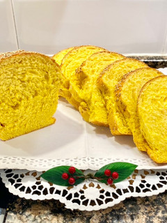 Una foto de Pan Dulce de zanahoria
