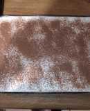 Tiramisú