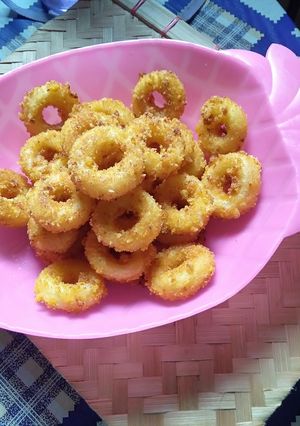 Foto resep Potato ring