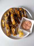 Corn ribs
