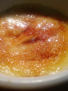 Foto resep Creme Brulee Tanpa Oven Tanpa Torch (NO REPOT)