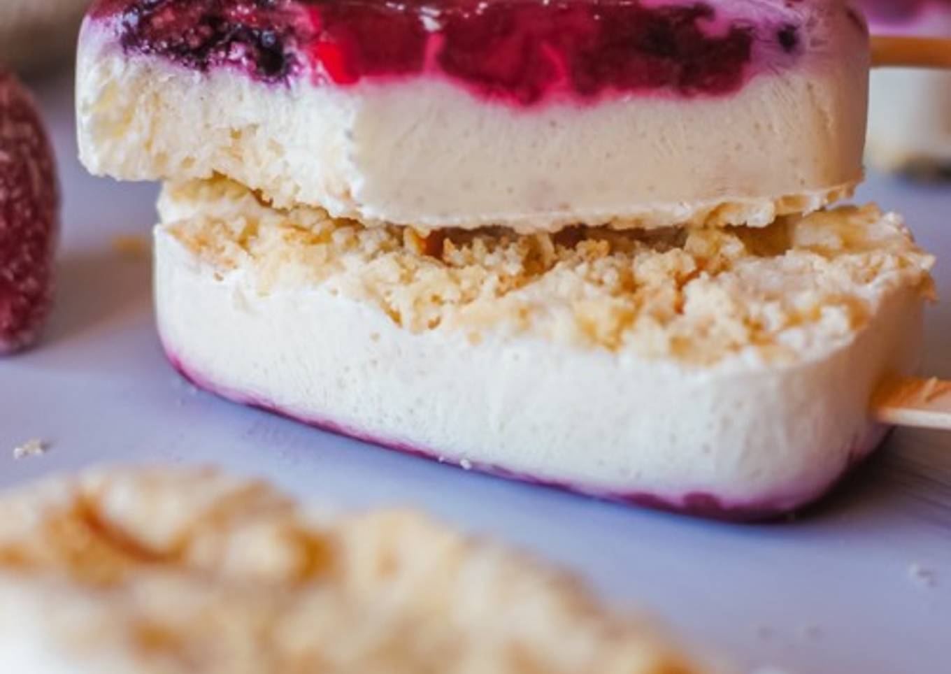 Helados Cheesecake 2