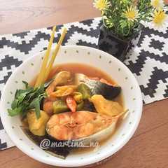 รูปของ Pindang Patin Nanas