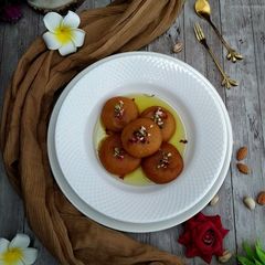 A picture of Rosbora Sweet.