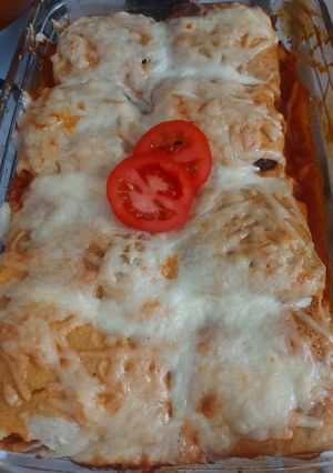 Maradékmentő ötlet recept fotója