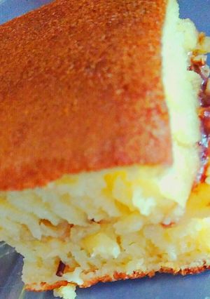 Foto resep Martabak Manis Teflon