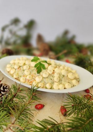 Foto di Insalata russa
