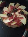 Apple - pudding