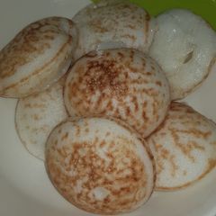 A picture of Masa.