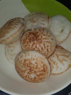 A picture of Masa.