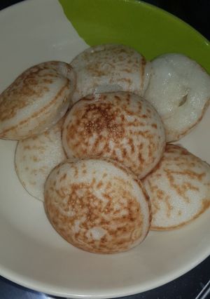 A picture of Masa.