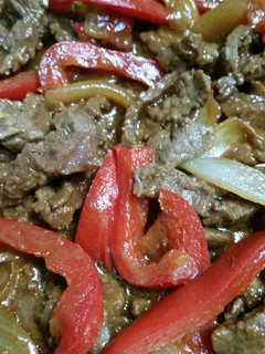 Foto resep Beef Teriyaki