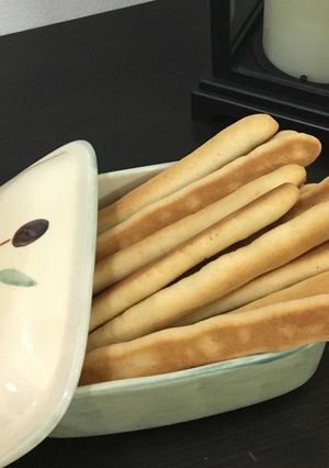 صورة لوصفة كعك بالحليب