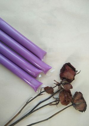 Foto resep Es Taro (Ubi Ungu)