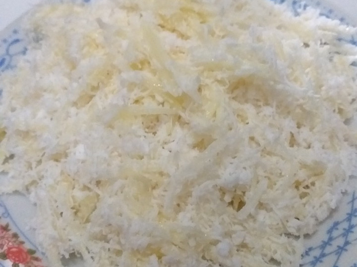 Resep Krawuh, Menggugah Selera