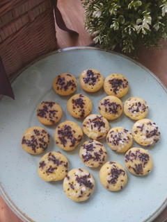 Foto resep Kue cubit