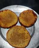 Gujarati Malpua