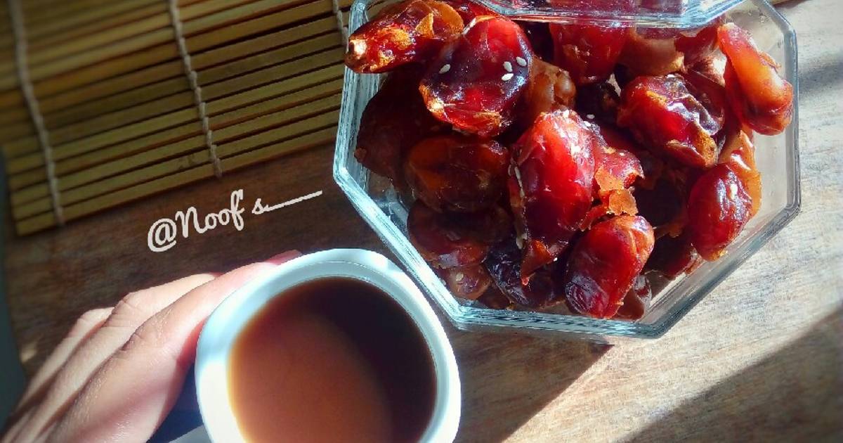 8 resep kopi arab enak dan sederhana ala rumahan - Cookpad