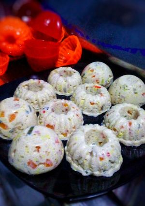 Foto resep Pepes tahu mix wortel