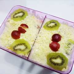 รูปของ Salad Buah Creamy