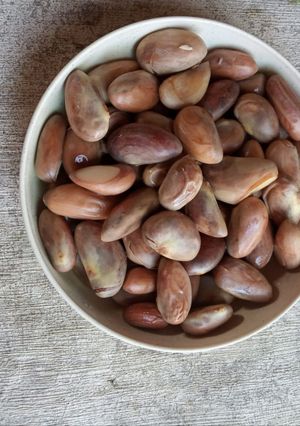 Foto resep Beton Rebus