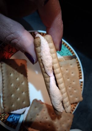Una foto de Smores de Rarity 🐴🦄
