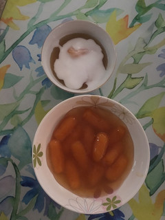 Foto resep Bubur Biji Salak alaqu
