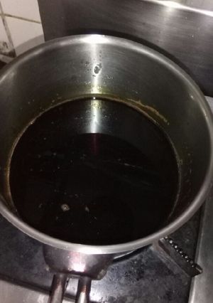 黑糖蜜 的食譜成品照片
