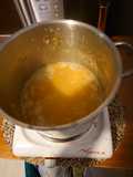 Mango chilli sauce
