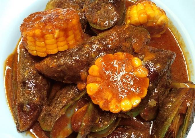 Wajib coba! Resep bikin Kerang hijau saos tiram (mudah dibuat)  gurih