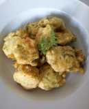 Jemput jemput cauliflower masriyyah