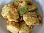 Gambar cucur kobis bunga