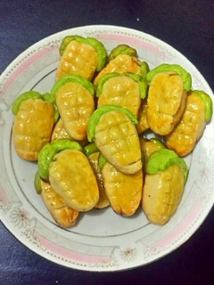 Foto resep Nastar Jagung