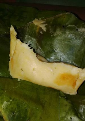 Foto resep Bongko reject bread