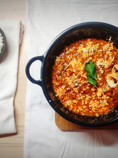 પનીર ભુરજી (Paneer Bhurji Recipe In Gujarati) રેસીપી મુખ્ય ફોટો