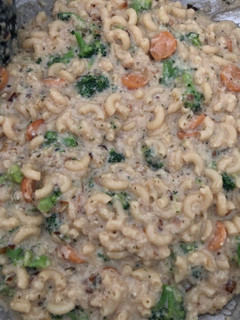 Foto resep Mac and cheese brocolli
