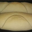 Pan casero relleno