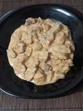 Goulash húngaro