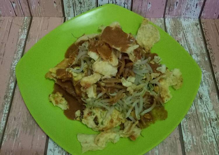 Resep Tahu Telor Malang 4 Langkah Yang Mudah