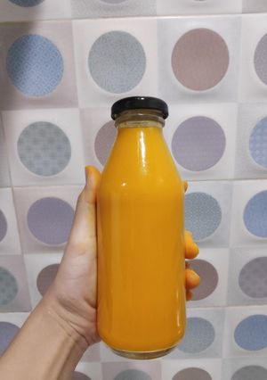 Foto resep Jamu Sehat