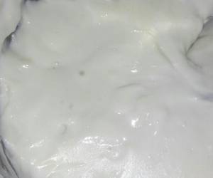 Siap Saji Bubur sum sum tepung ketan Gurih Mantul Siap Saji Bubur sum sum tepung ketan Gurih Mantul