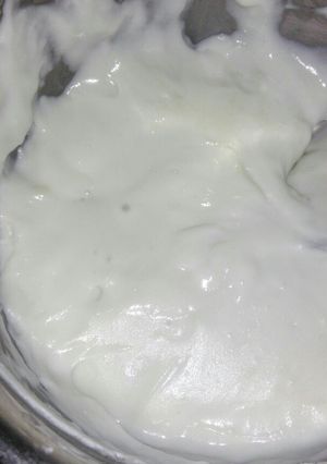 Foto resep Bubur sum sum tepung ketan