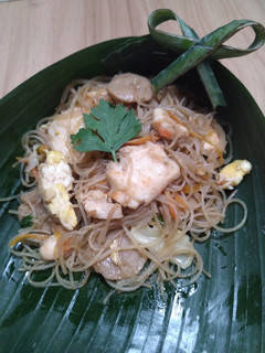 Foto resep Bihun goreng