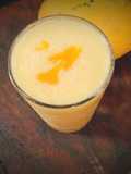 Mango Lassi