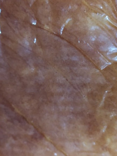 Una foto de Mí primera masa para pionono