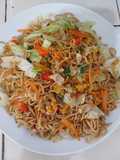 Mie Goreng Spesial
